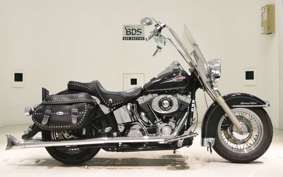 HARLEY FLSTC 1450 2006