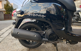 HONDA GIORNO AF70