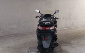 YAMAHA MAJESTY 250 SG20J