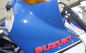 SUZUKI GSX-R400 GK71B