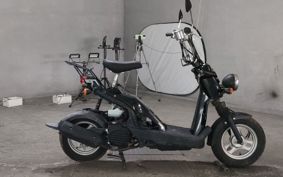 HONDA BYTE AF59