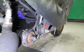 YAMAHA AXIS 125 TREET SE53J