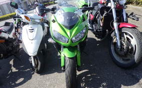 KAWASAKI NINJA 1000 A 2012
