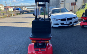 HONDA GYRO TA03