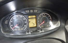 SUZUKI SKYWAVE 200 (Burgman 200) 2023 CH41A