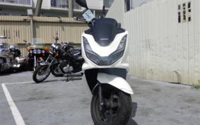 HONDA PCX125 JK05