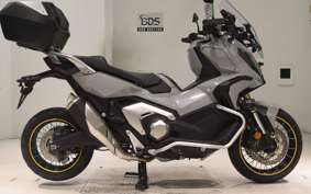 HONDA X-ADV 750 2021 RH10