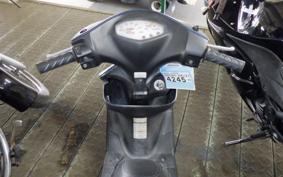 SUZUKI ADDRESS V50 Gen.2 CA44A