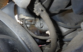 SUZUKI LET's 2 CA1PA