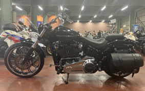 HARLEY  HARLEY FXBRS 2021 YHK