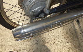 HONDA C50 SUPER CUB AA01