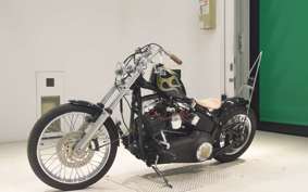 HARLEY FXSTB 1580 2007