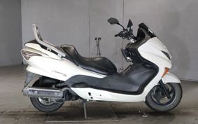HONDA FORZA Z MF08