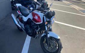 HONDA CB400SF 2014 NC42