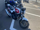 Фото Honda CB400SF 2014 с японского аукциона