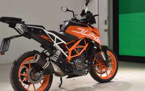 KTM 390 DUKE 2019