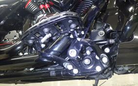 HARLEY FLTRXSTSE1980CVO 2024