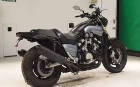 YAMAHA VMAX 2017