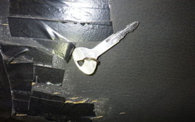 YAMAHA JOG Gen.5 SA36J