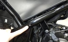 HONDA REBEL 250 A 2022 MC49