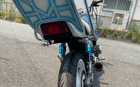SUZUKI GSX400 1996 GK79A