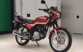 SUZUKI GS125E 1994