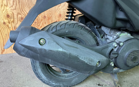 SUZUKI ADDRESS V125 CF4MA