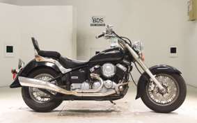 YAMAHA DRAGSTAR 400 CLASSIC 1998 4TR
