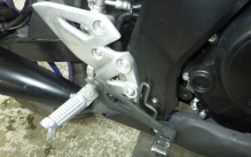 SUZUKI GSX-S125 2007 DL32D