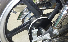 YAMAHA YB125SP 2016