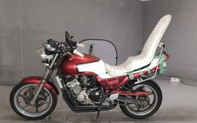 HONDA JADE MC23