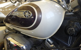 YAMAHA DRAGSTAR 250 VG02J