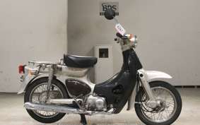 HONDA LITTLE CUB AA01