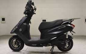 YAMAHA AXIS 125 Z 2015 SED7J