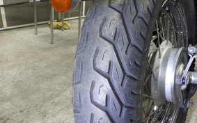 HONDA REBEL 250 2003 MC13
