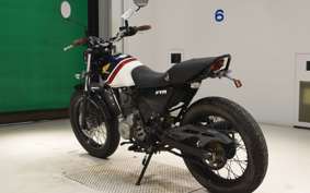 HONDA FTR223 MC34
