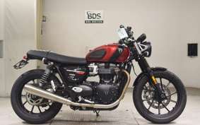 TRIUMPH SPEED TWIN 900 2024