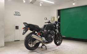 HONDA CB400SF GEN 4 A 2022 NC42