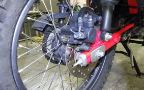 HONDA CT125 HUNTER CUB 2024 JA55