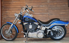 HARLEY FXSTC1340 2007 JL5