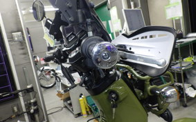 HONDA CROSS CUB 110 2026 JA45