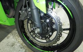 KAWASAKI NINJA 400 2023 EX400L