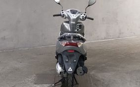 HONDA LEAD 125 JF45