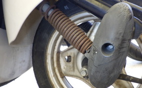HONDA STANDUP TACT GEN 3 AF51