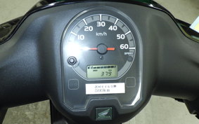 HONDA TACT-4ﾍﾞｰｼｯｸ 2021 AF79