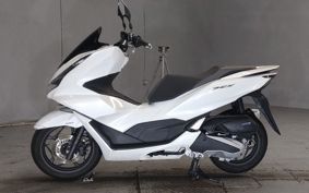 HONDA PCX125 JK05