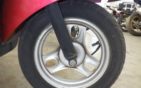 HONDA CREA SCOOPY I AF55