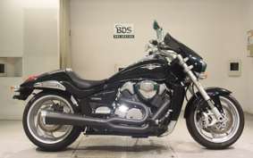 SUZUKI ﾌﾞﾙｰﾊﾞｰﾄﾞM109R 2016