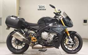 BMW S1000R 2017