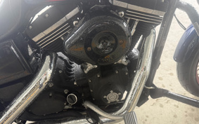 HARLEY FXDBA1580 2013 VB4